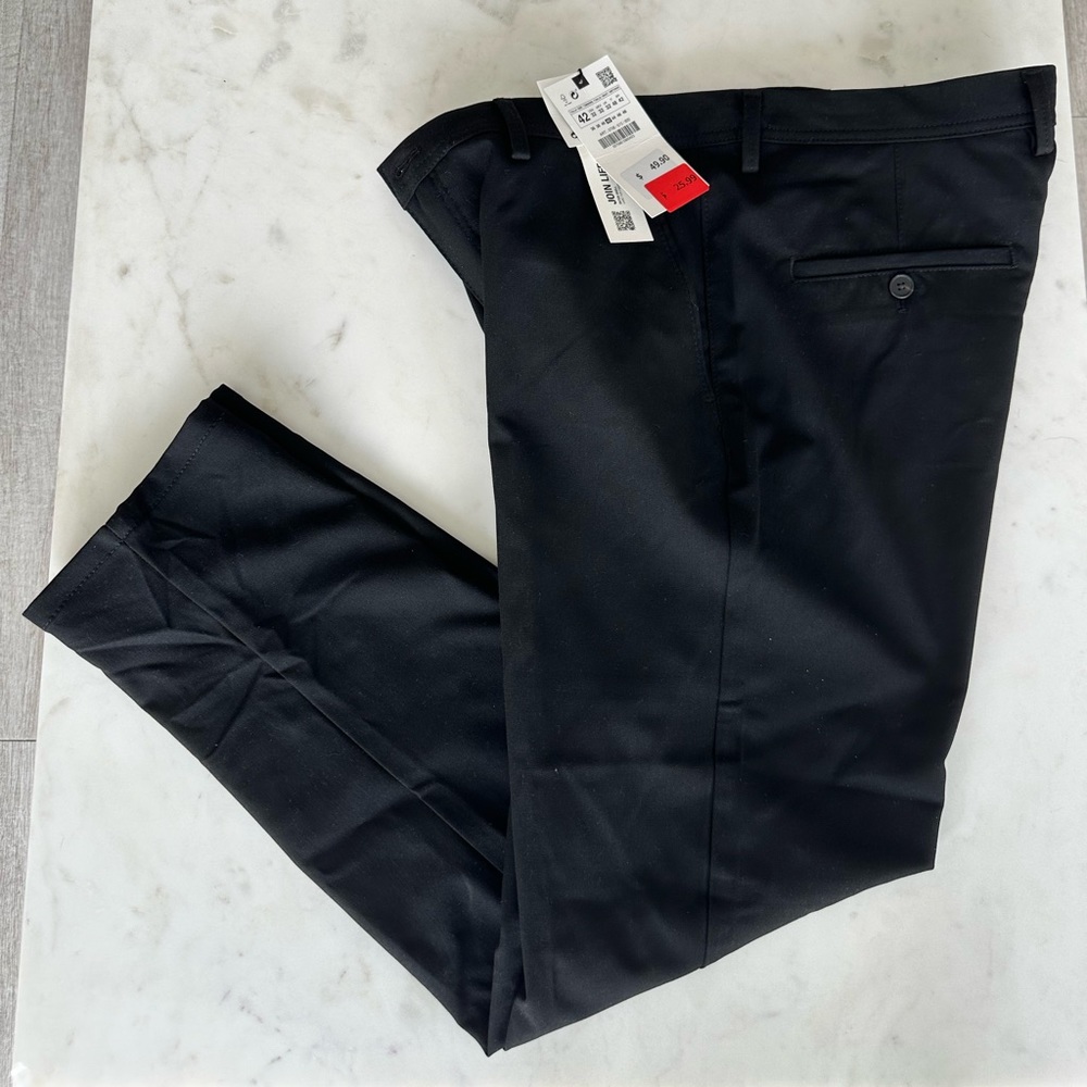 Zara Men’s Pants